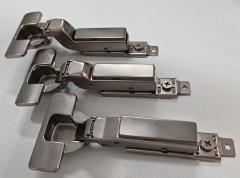 35mm No Base Hinge
