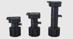 Adustable Cabinet Footing