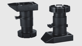 Adjustable Cabinet Footing