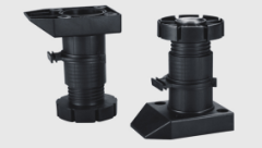 Adjustable Cabinet Footing