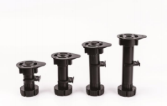 Adjustable Cabinet Footing