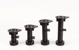Adjustable Cabinet Footing