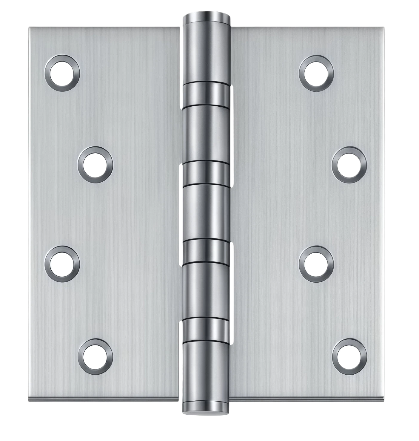 4*3*3 hinge