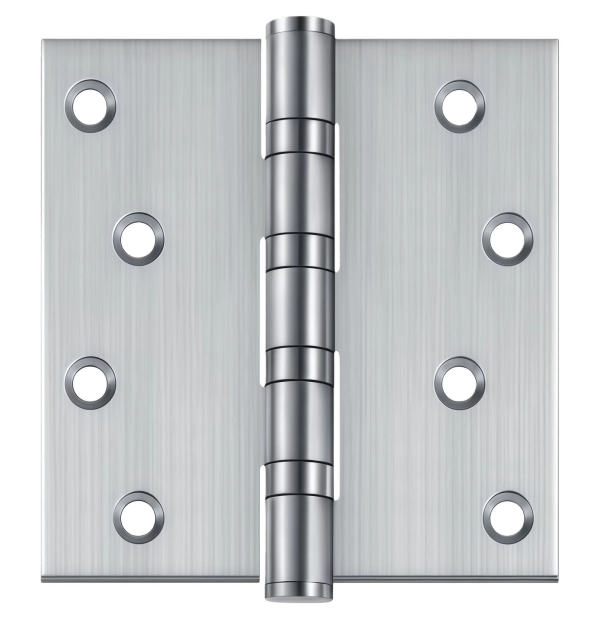 4*3*3 hinge