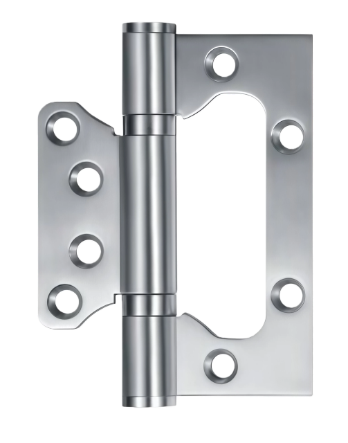 4*3*3 hinge