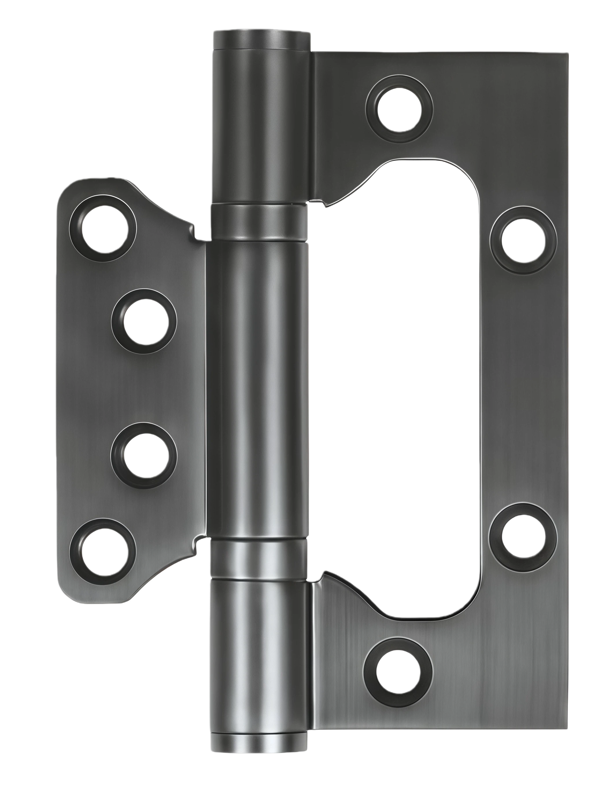 4*3*3 hinge