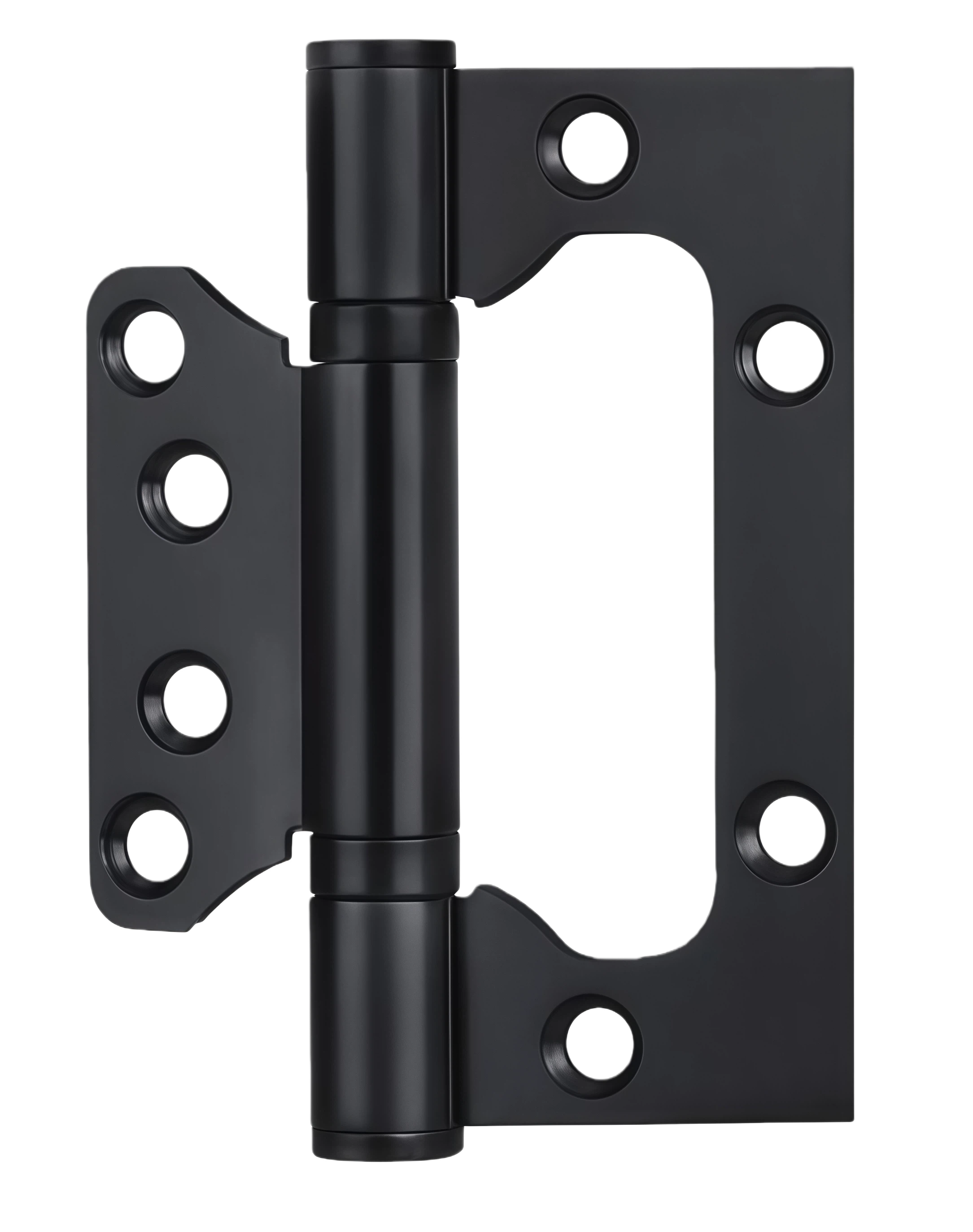 4*3*3 hinge