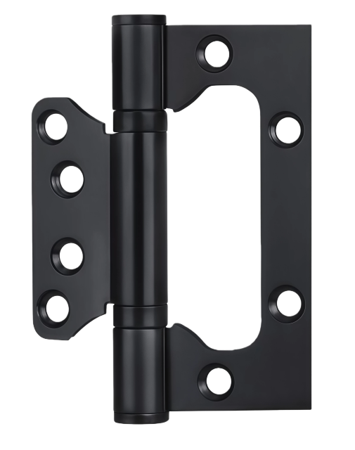 4*3*3 hinge