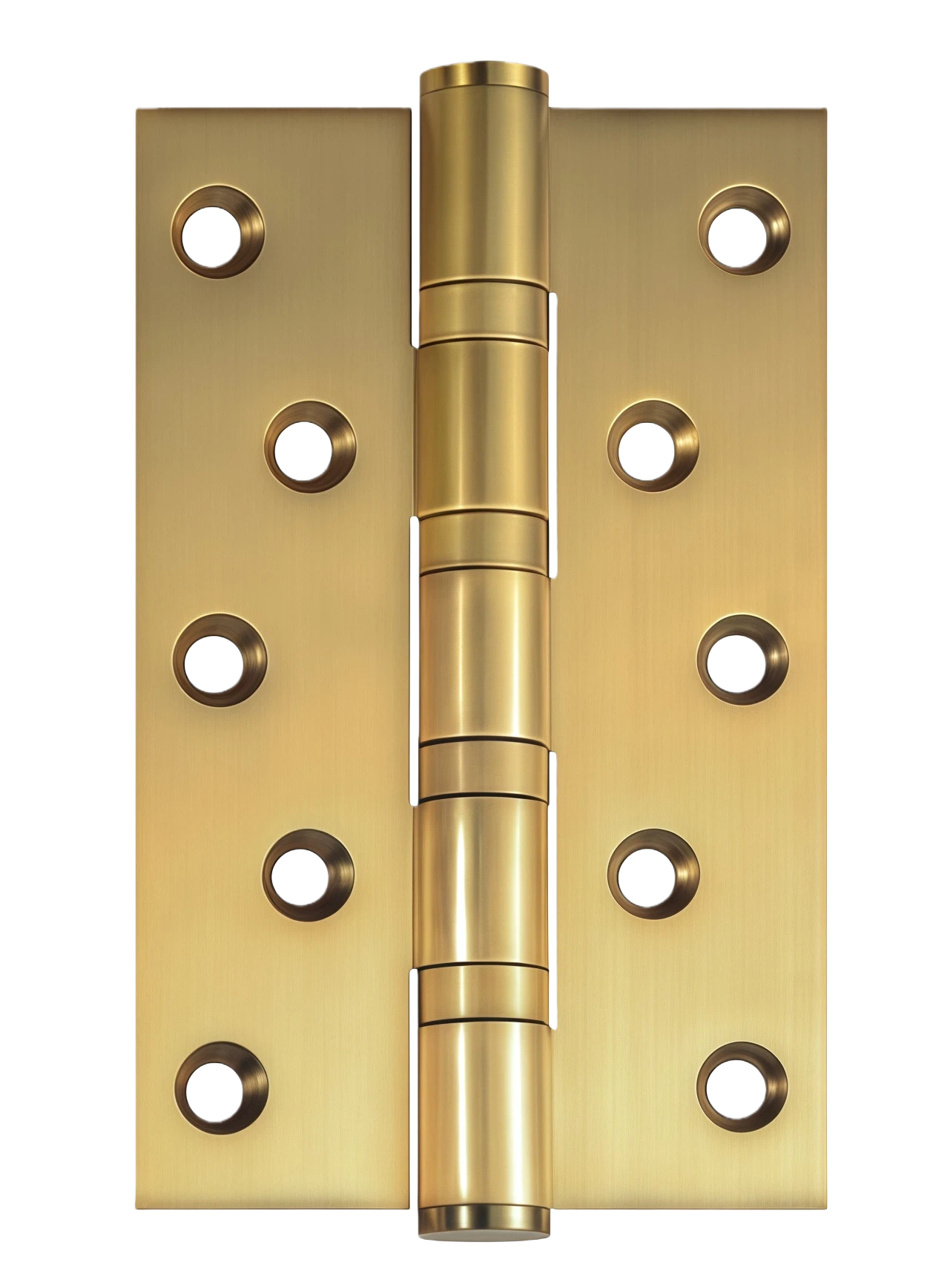 5*3*3 hinge