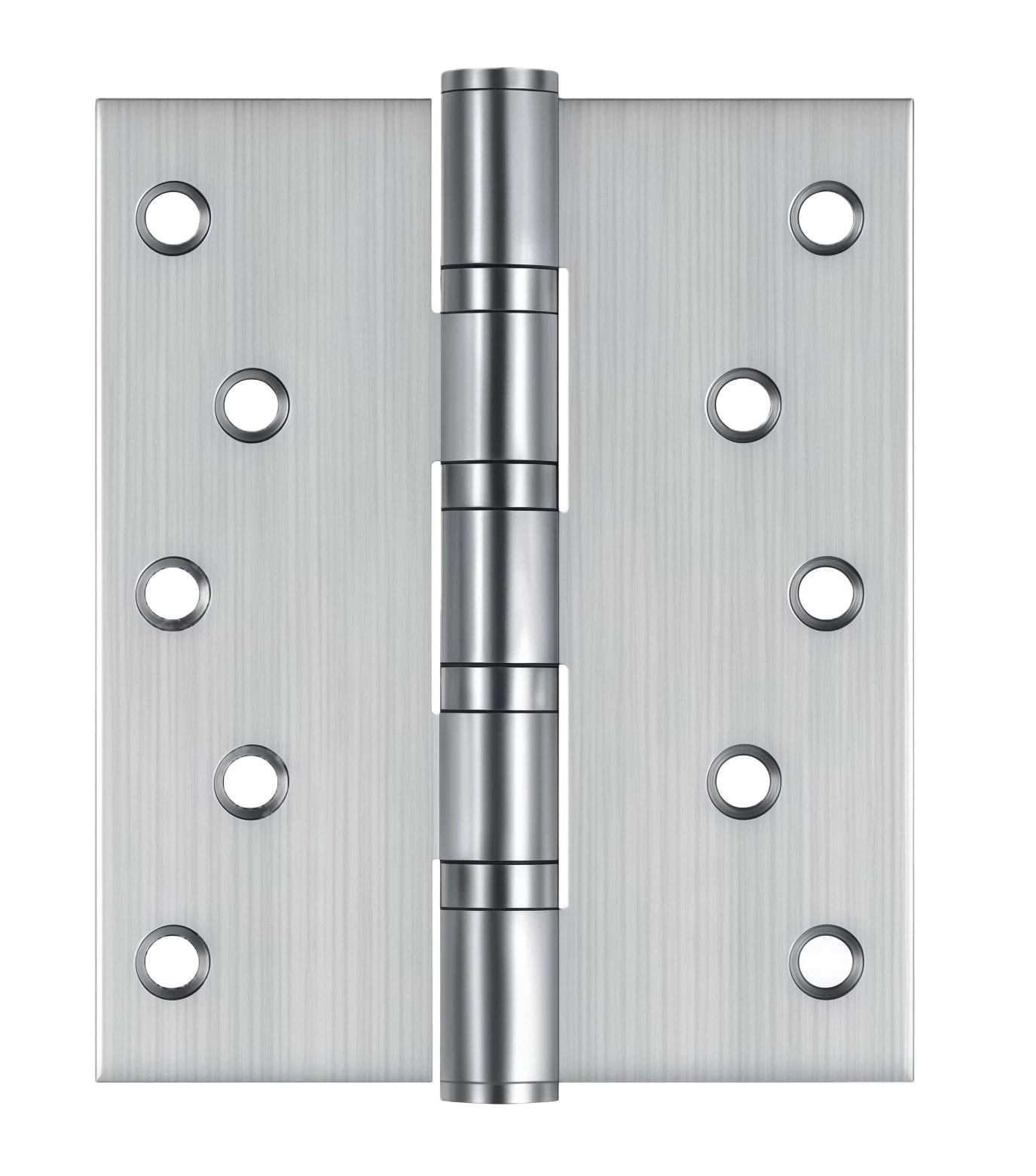 5*4*3 hinge