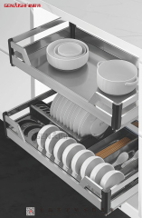 Kitchen basket
