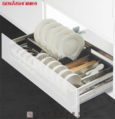 Kitchen basket