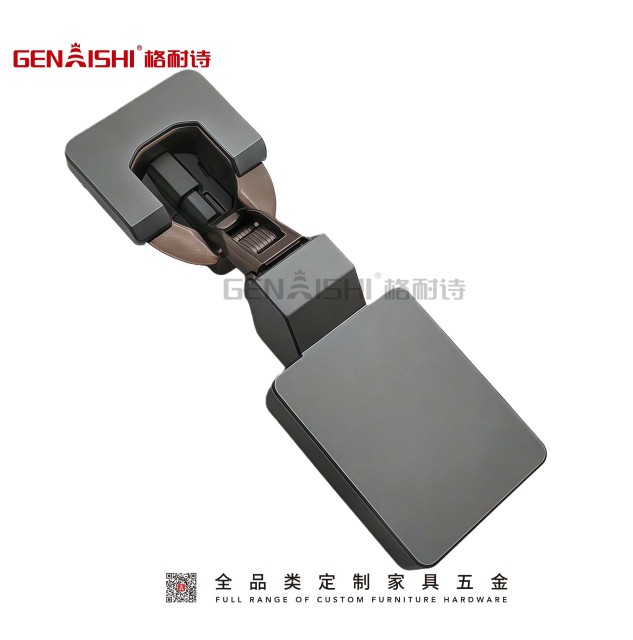 Slim Hinge：HG-BX09