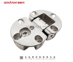 Glass Hinge：HG-JY302