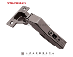 30 Degree Irregular Hinge:HG1130