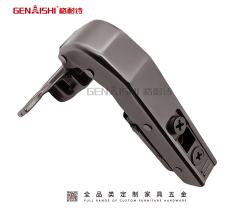 90 Degree Irregular Hinge：HG1190