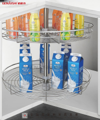 Kitchen basket