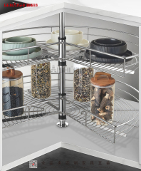 Kitchen basket