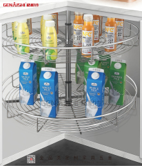 Kitchen basket