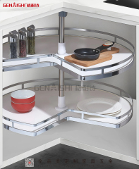 Kitchen basket