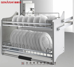 Kitchen basket