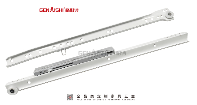 powder coated roller slide：SD-1008S