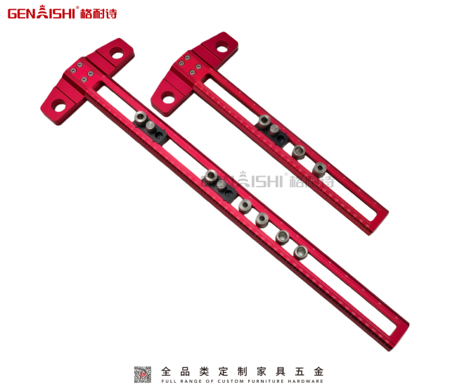 T‑Square Marking Ruler
