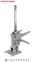 3‑in‑1 Heavy‑Duty Lifting Tool