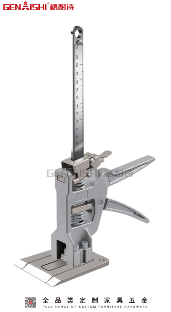 3‑in‑1 Heavy‑Duty Lifting Tool