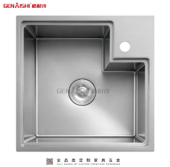 sink
