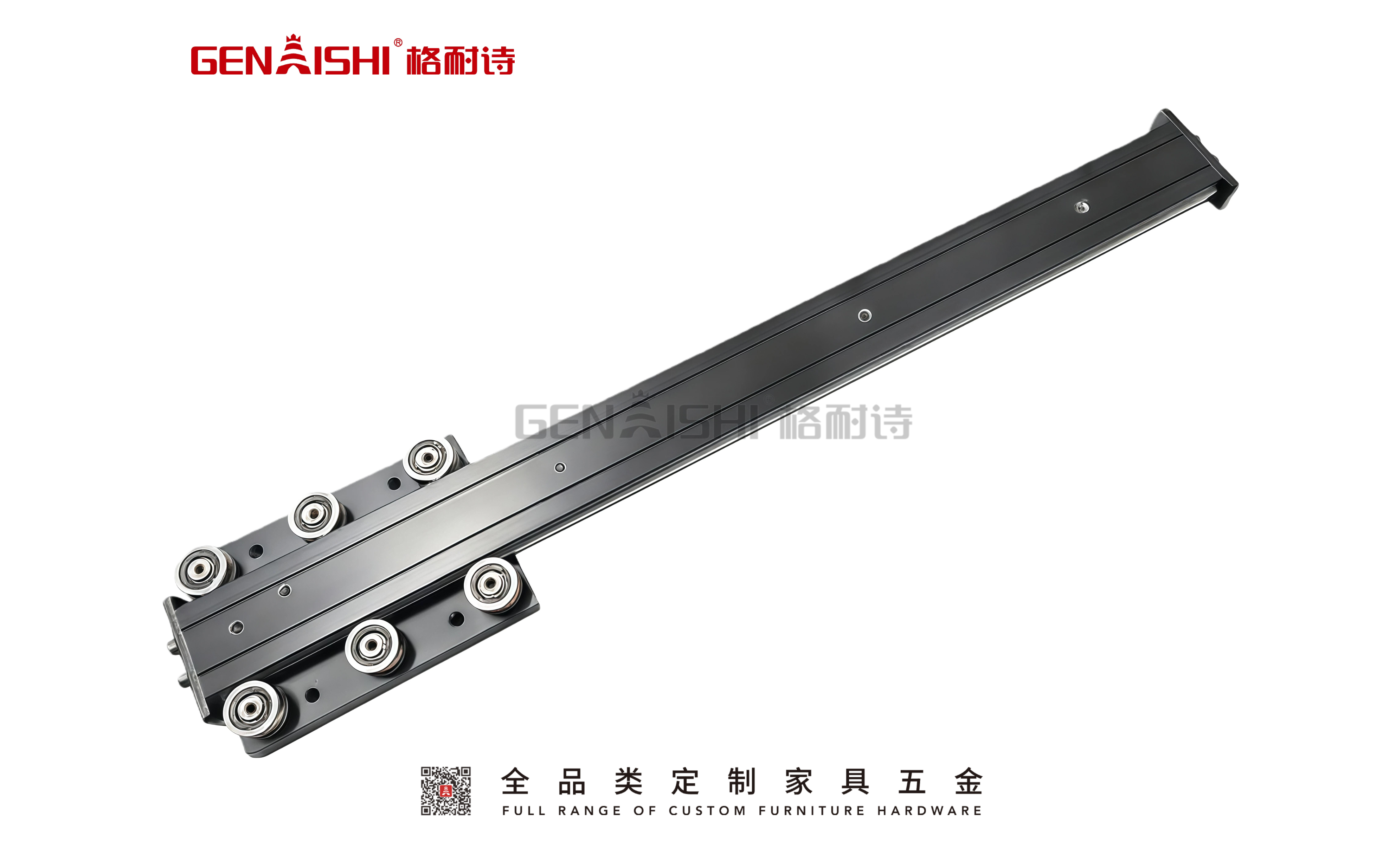 suspend soft close slide：SD-1016