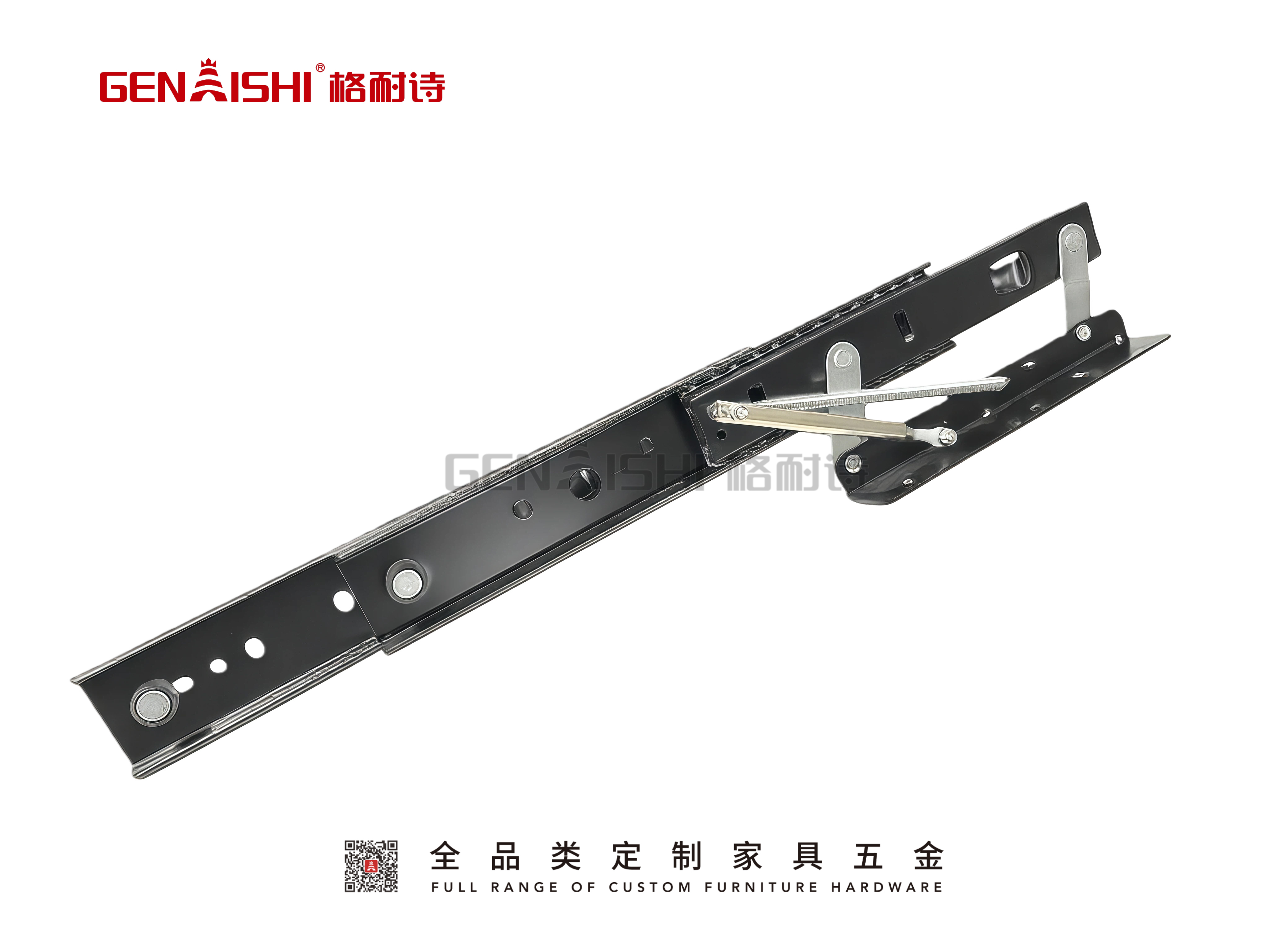 bay window slide：SD-1020