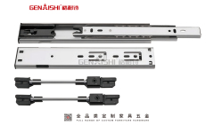 Anti-tilt sliding：SD-1045