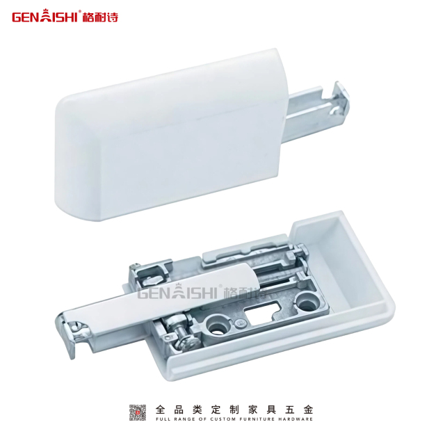Heavy Duty ABS Cabinet Hanger Bracket