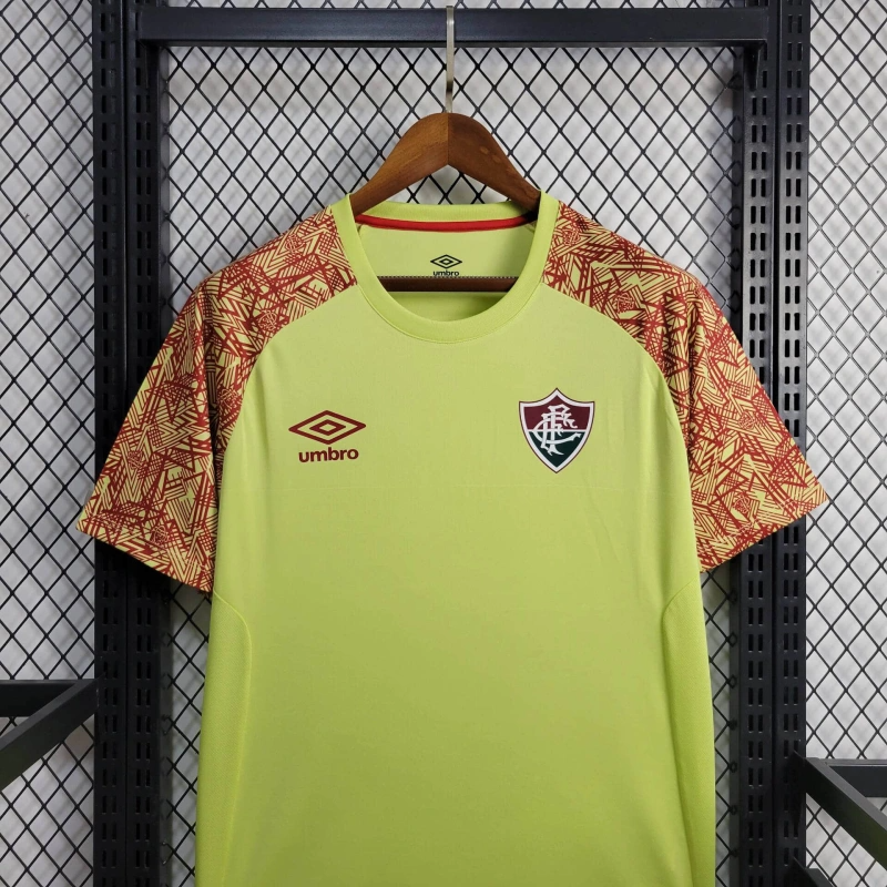 24-25 Fluminense Training clothing
