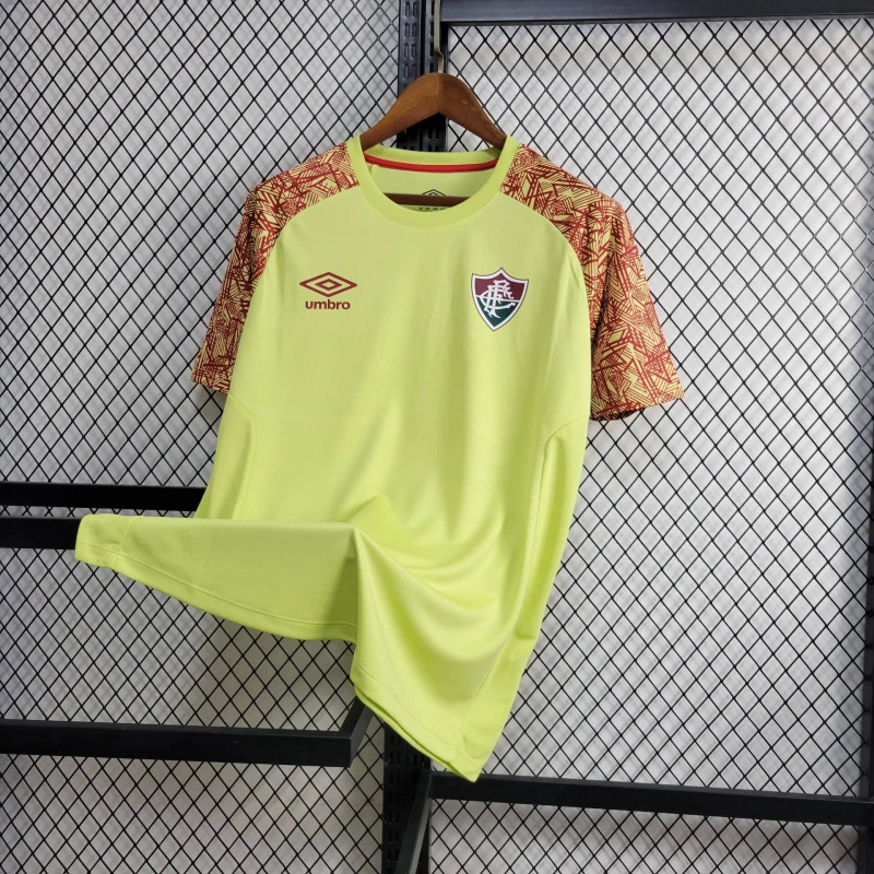 24-25 Fluminense Training clothing