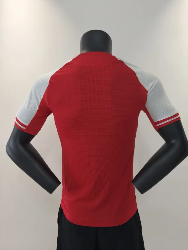 25-26 Arsenal home