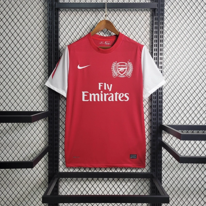 Retro 11 12 Arsenal 125th Anniversary Home Size_yyt