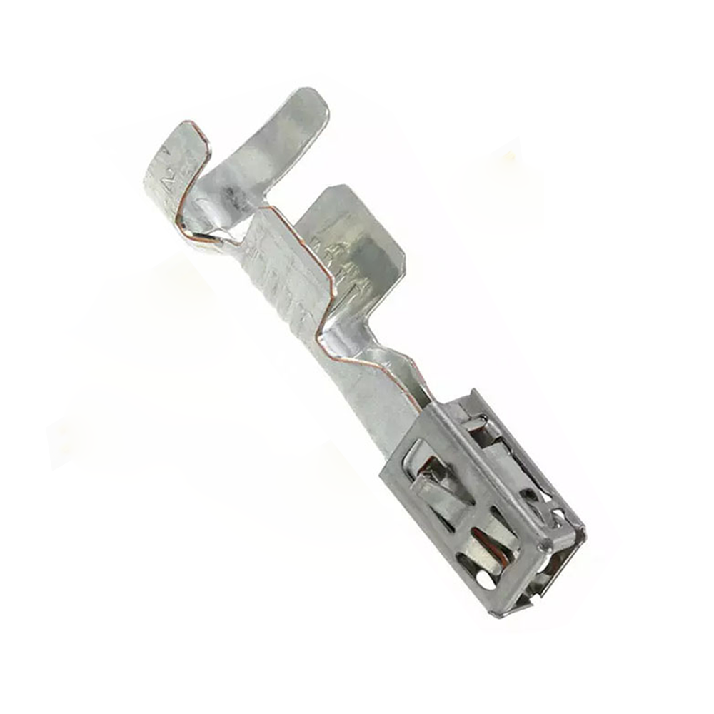 Molex 64324-1049 Automotive Connector 2.8MM CMC F TERM SN .5-1MMWIRE REEL 2500  Terminals