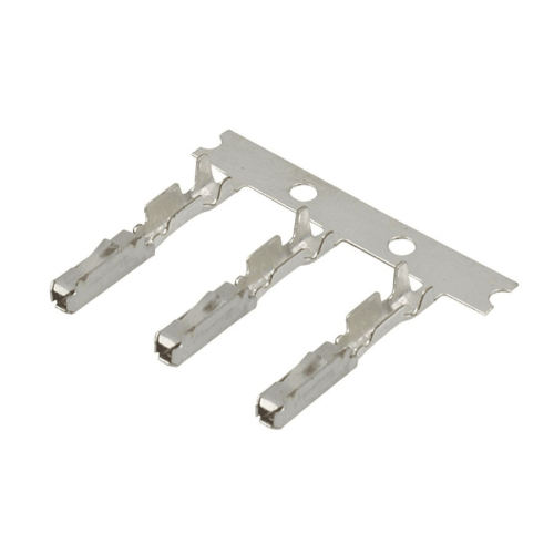TE Terminals for 1719057-2 Automotive Connector
