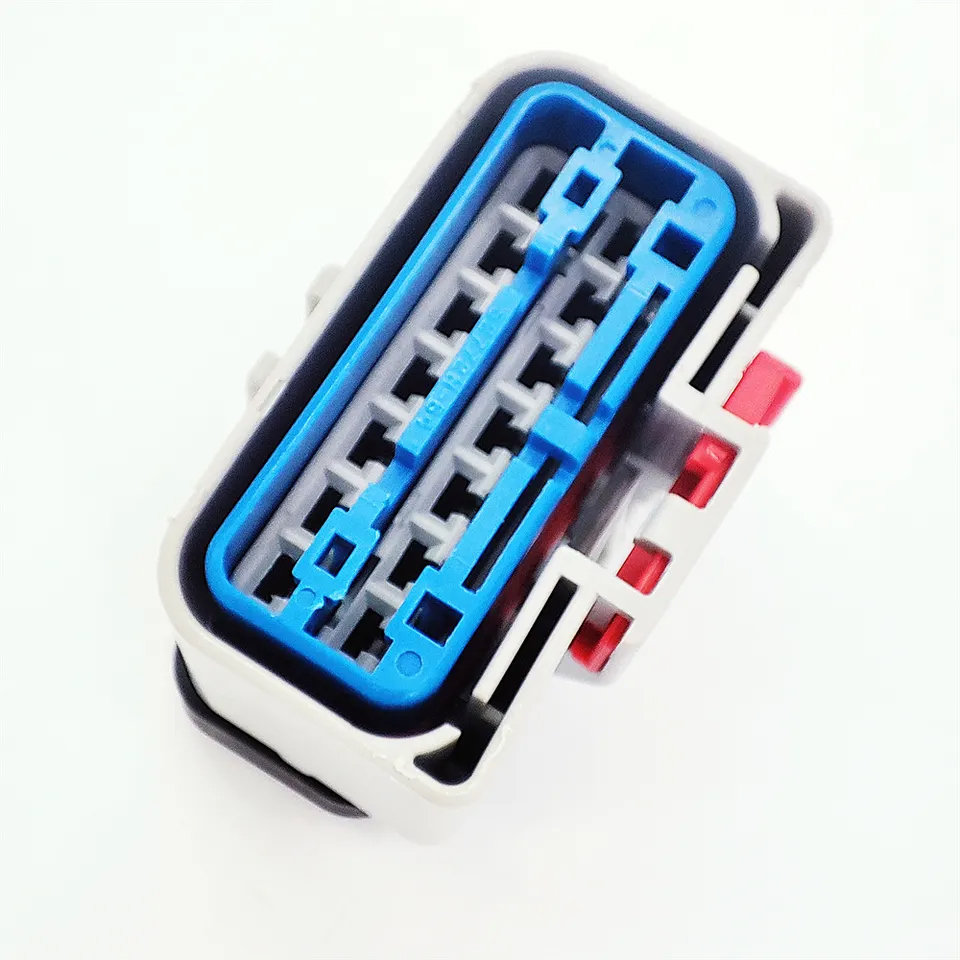 Original Delphi 54201412 13533441 Automotive Connector 14Pin