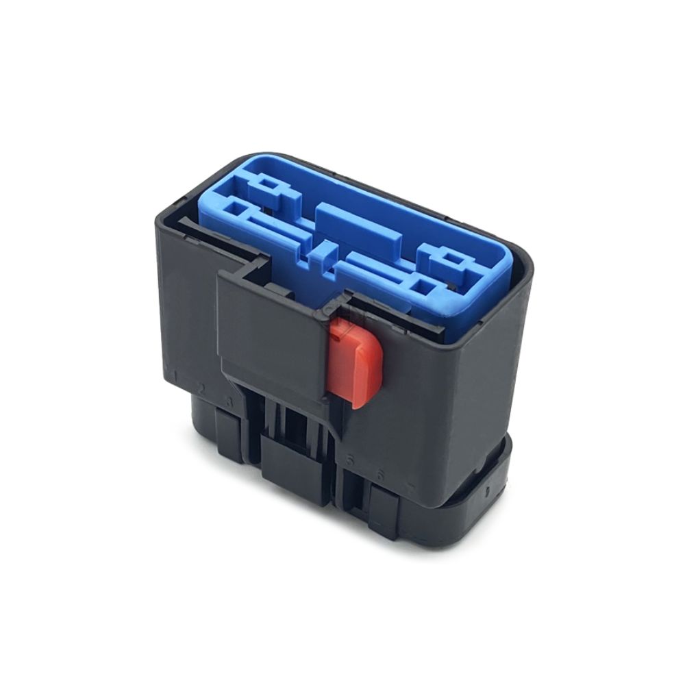Aptiv (formerly Delphi) 54201411 10763414 14 Pin Automotive