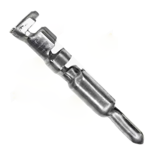 TE Connectivity 770250-1 Pin and socket connectors PIN 20-14 TIN 19 A Brass Contacts