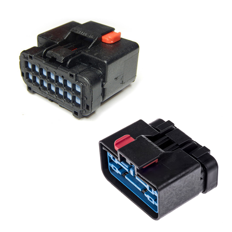 Aptiv (formerly Delphi) 54201411 10763414 14 Pin Automotive
