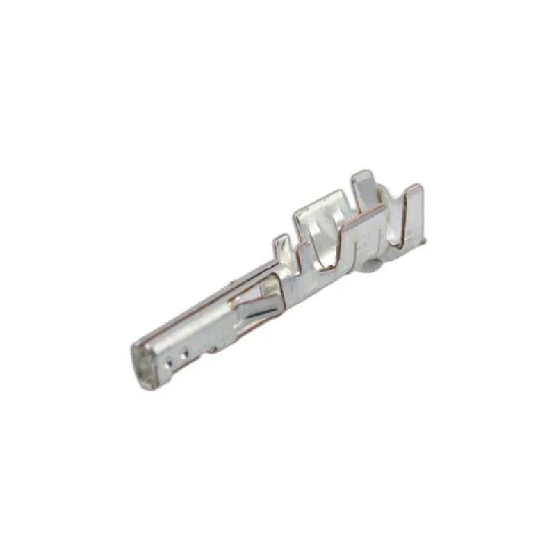 Molex 43030-0038 Female Terminal  MicroFit3.0 CRIMP Automotive Connector for 22awg to 18awg Wire