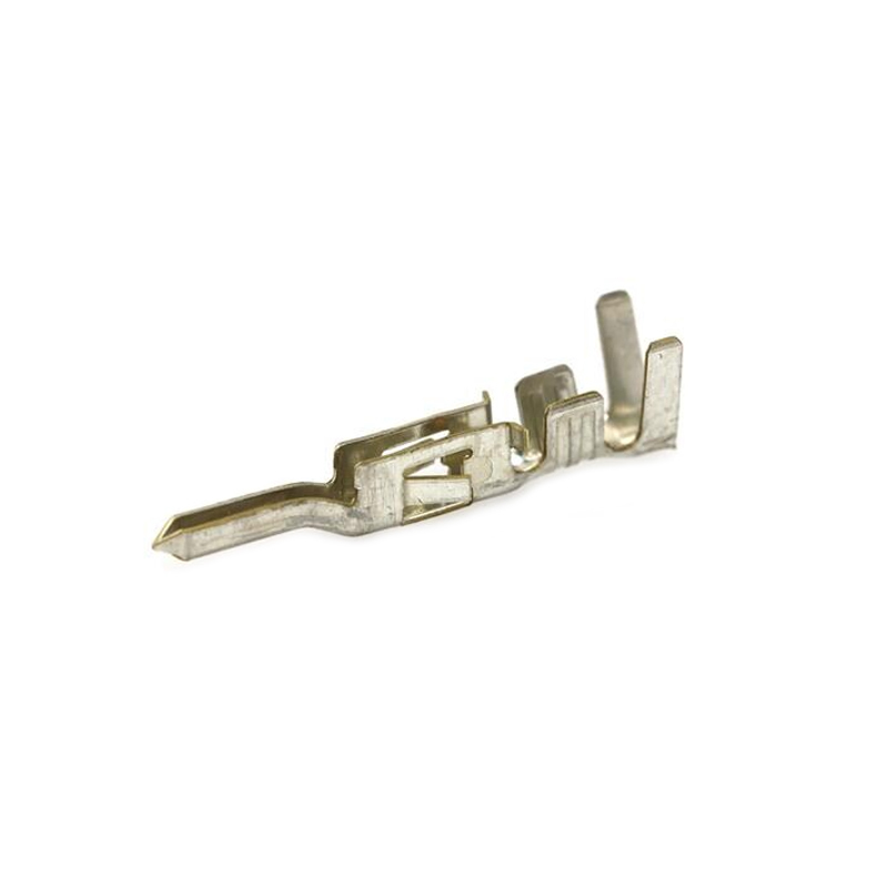 Molex 39-00-0040 Male Terminal Headers & Wire Housings MN-FT TERM Automotive Connector