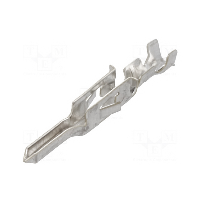 Molex 39-00-0040 Male Terminal Headers & Wire Housings MN-FT TERM Automotive Connector