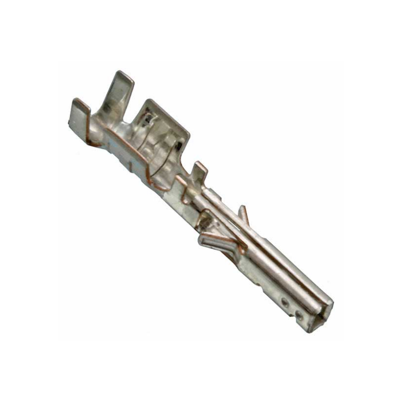 Molex 43030-0001 Female Terminal Micro-Fit 3.0 Automotive Connector for 24awg to 20awg Wire