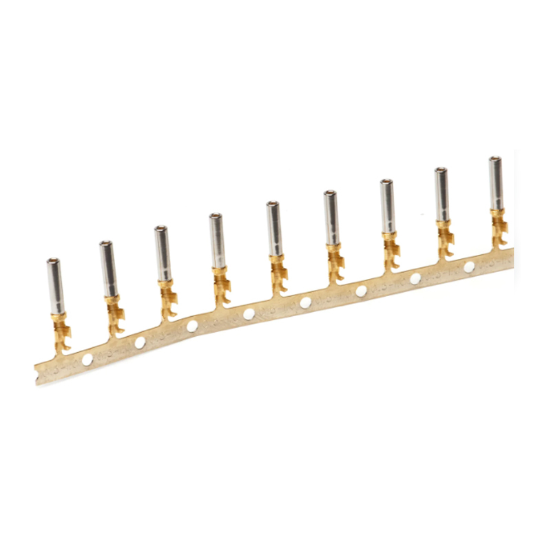 Equivalent of DEUTSCH 1062-16-0644 Female Terminal Alternative Products for 20awg to 16awg Wire