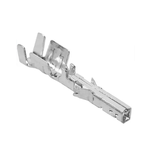 Molex 43030-0038 Female Terminal  MicroFit3.0 CRIMP Automotive Connector for 22awg to 18awg Wire
